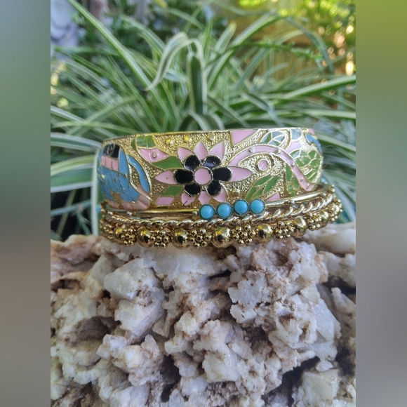 Sequins Bracelet Bundle - Picture 2 of 4